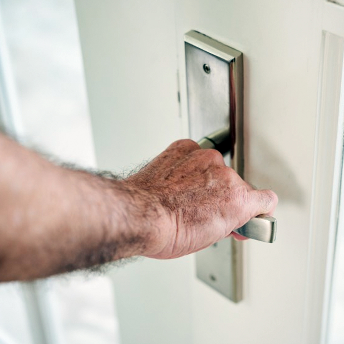 Ouverture de porte Sète (34200) Ouverture de porte Sète (34200)