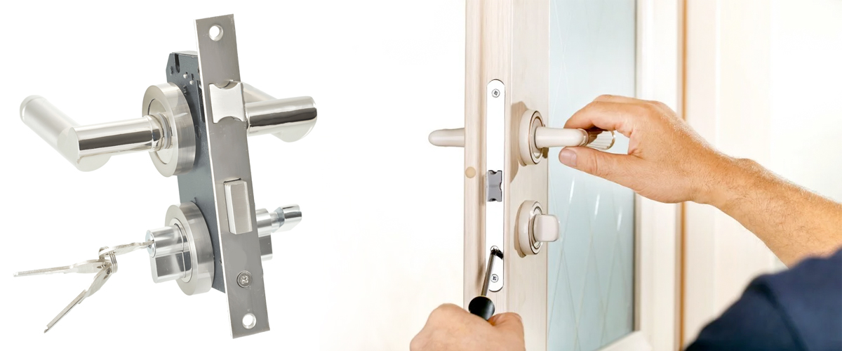 Remplacement de serrure à Frontignan (34110)